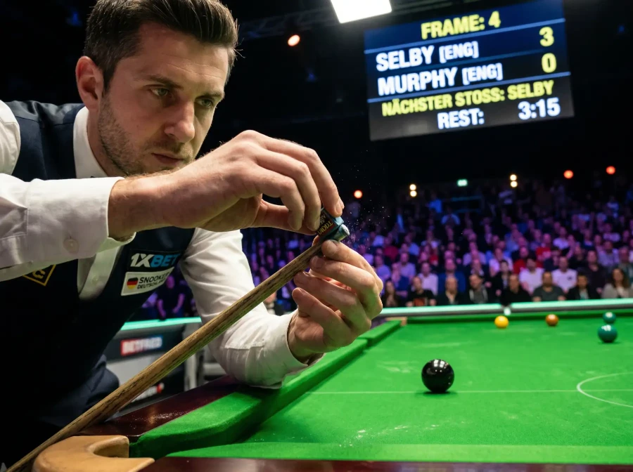 Snooker Live-Wetten Strategien für In-Play-Märkte und Frame-by-Frame-Wetten