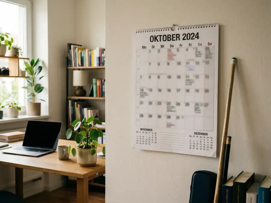 World Snooker Tour Kalender mit verschiedenen Turnierlogos